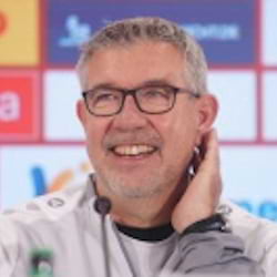 Ausgerechnet beim FC Bayern: FSV Mainz 05-Coach Fischer plagen Personalprobleme