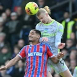 Manchester City revanchiert sich f&uuml;r Pokalpleite bei Glasners Crystal Palace