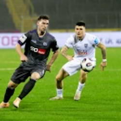 3. Liga: VfL Osnabrück schießt SSV Ulm ab und erobert Platz drei