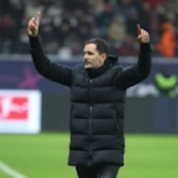 Krösche: Kritik an Toppmöller "ein bisschen zu überspitzt"