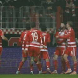 "Viel Freude": Union feiert Ende der Sturmflaute