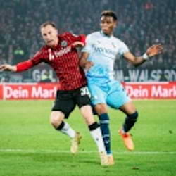 Hannover 96 verpasst nach 0:0 gegen VfL Bochum Sprung auf Platz drei