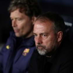 Ter Stegen auf der Bank: FC Barcelona festigt Platz eins