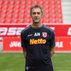 FIFA Fair Play Award f&uuml;r Teamarzt vom SSV Jahn Regensburg