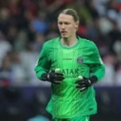 Handbruch: Pariser Elfer-Held Safonow f&auml;llt aus