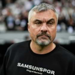 Reis fordert Mainz: "Ich genie&szlig;e es einfach"