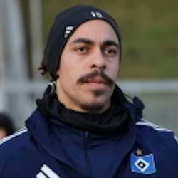 Poulsen fehlt HSV f&uuml;r mehrere Wochen