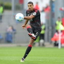 Medien: CAS verhandelt im Januar &uuml;ber Doekhis Verbandswechsel