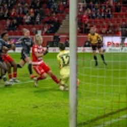 Frauen:Eintracht Frankfurt nur 2:2 bei Union Berlin