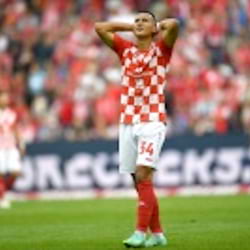 "Fall El Ghazi": Mainz legt Beschwerde ein