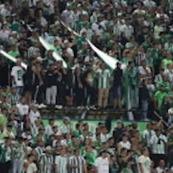 Ausschreitungen in Kolumbien: 59 Verletzte beim Pokalfinale