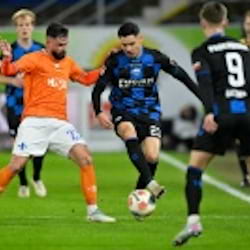 Darmstadt verspielt Sieg in Paderborn