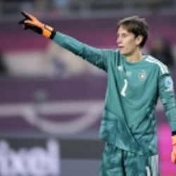 Torwart-Wahl: Berger und Neuer gehen leer aus