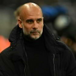 Guardiola-Abschied im Sommer? "Steht derzeit nicht zur Debatte"