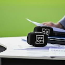 Ohne DFB: DAZN &uuml;bertragt EM-Qualifikationsspiele