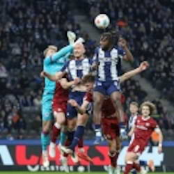 Ausgleich in letzter Sekunde: D&auml;mpfer f&uuml;r Hertha BSC