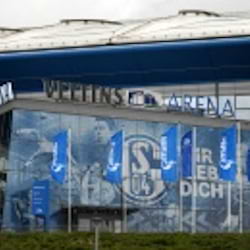 Bis 2036: FC Schalke 04 verl&auml;ngert mit Stadionsponsor