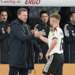 FIFA-Wahl: Nagelsmann und Kimmich stimmen f&uuml;r Vitinha