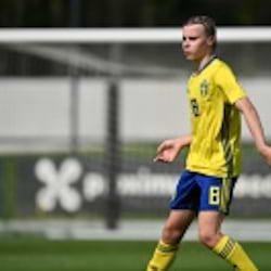 Ibrahimovic-Sohn unterschreibt Profivertrag bei Milan