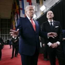 WM 2026: Social-Media-Pl&auml;ne der USA "absolut inakzeptabel"