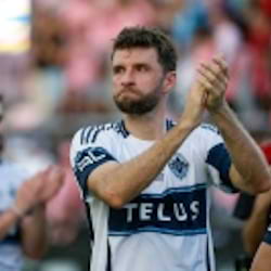 M&uuml;ller: "Verzweifle an den gleichen Dingen wie zu Hause"