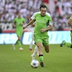 Gladbach-Kapit&auml;n Reitz lobt Polanski und Schr&ouml;der: "T&uuml;r immer offen"