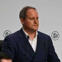 Debatte um WM-Boykott: Oke G&ouml;ttlich wehrt sich gegen Kritik