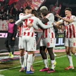 Maina trifft gegen VfL Wolfsburg: 1. FC K&ouml;ln gelingt Befreiungsschlag