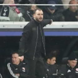 Schmitt mahnt zur Ruhe: "Das bringt nichts"