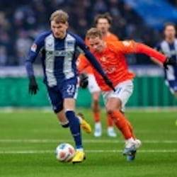 Trotz Aufholjagd in Berlin: SV Darmstadt 98 verpasst Tabellenf&uuml;hrung