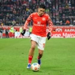 Gegen RB Leipzig: Amiri beim 1. FSV Mainz 05 vor Startelf-R&uuml;ckkehr