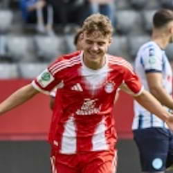 VfL Bochum holt Mittelfeldtalent G&ouml;ttlicher vom FC Bayern M&uuml;nchen