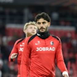 Leihe bis Saisonende: Heidenheim holt Dinkci zur&uuml;ck