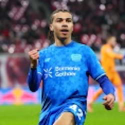 Profivertrag bis 2030: Bayer 04 Leverkusen bindet Top-Talent Culbreath