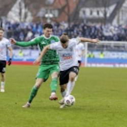 3. Liga: MSV Duisburg verliert Tabellenf&uuml;hrung nach Niederlage in Ulm