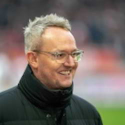 Wehrle bleibt Aufsichtsrats-Vorsitzender der DFB GmbH