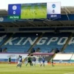 Nach Punktabzug: Leicester vor Absturz in 3. Liga