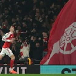 Havertz trifft sp&auml;t: Arsenal im League-Cup-Finale