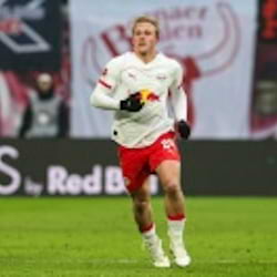 Entscheidung um Zukunft von RB Leipzigs Xaver Schlager gefallen!