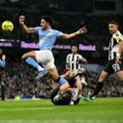 Ligapokal: Titelverteidiger Newcastle scheitert an ManCity
