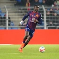 Verst&auml;rkung f&uuml;r die Abwehr: Wolfsburg holt Adjetey aus Basel