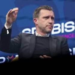 Kr&ouml;sche &uuml;ber Nachwuchssorgen: "Mittagsschlaf gemacht"