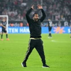 Bremen vor Einigung mit Thioune