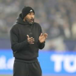 Thioune vor Werder-Deb&uuml;t: "Etwas Besonderes"