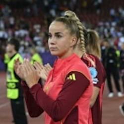 Gwinn seit Verletzungen "andere Spielerin"