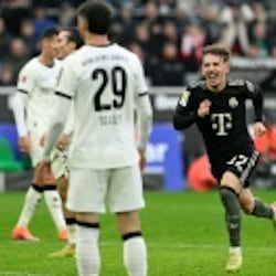 DFL setzt Spiele an: Bayern gegen Gladbach am Freitag