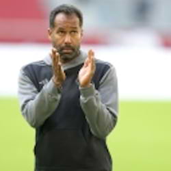 Thioune in Bremen: "Richtiger Trainer am richtigen Ort"