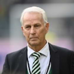 Bonhof st&auml;rkt Polanski: "Keine Zweifel am Trainer"