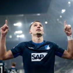 Geburtstagsgeschenk: Lemperle w&uuml;nscht sich Sieg in M&uuml;nchen