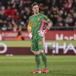 Girona best&auml;tigt: Ter Stegen muss operiert werden